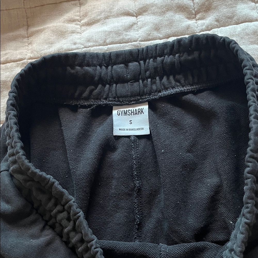 Sweatpants - Picture 2 of 3